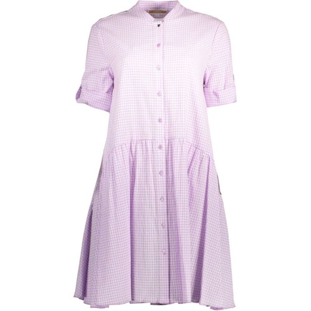 Kocca Rosa Cotton Women Women's Dress
